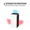 AeraMax SV Air Purifie